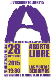 Cartel 28 SEP2015 Red