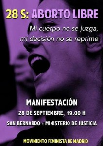 MADRID