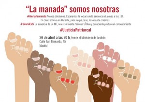 MADRID